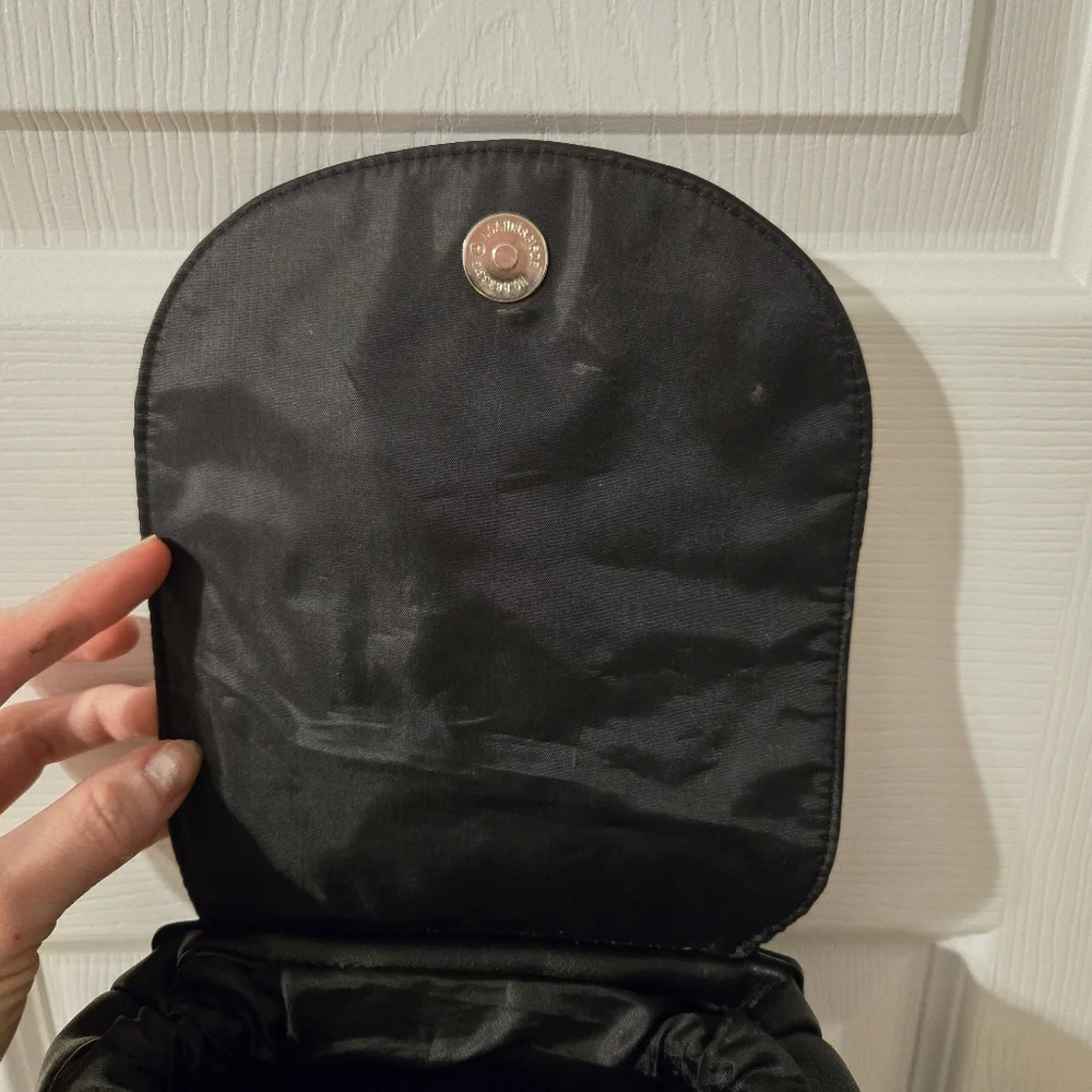 Wild Fable Mini Backpack - Black